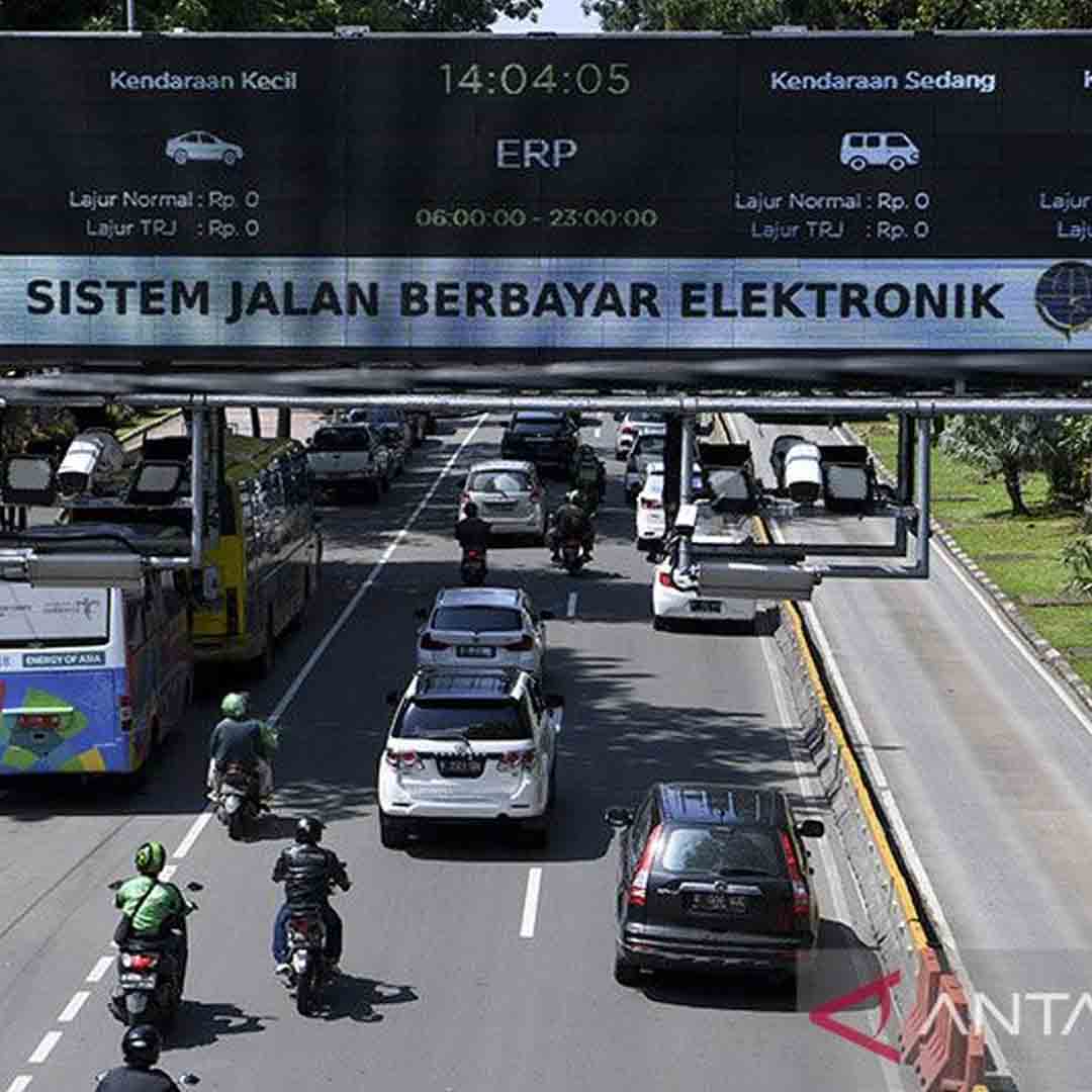 Kemunculan ERP Jakarta Membuat Rakyat Menjerit