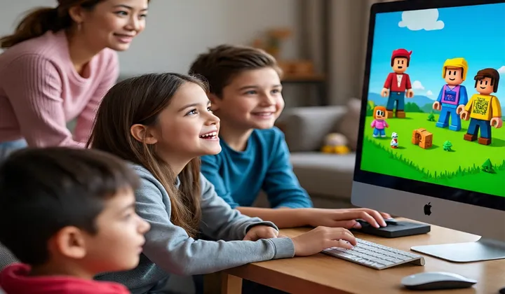 Strategi, Refleks, dan Adaptasi Tingkat Lanjut dalam Gaming